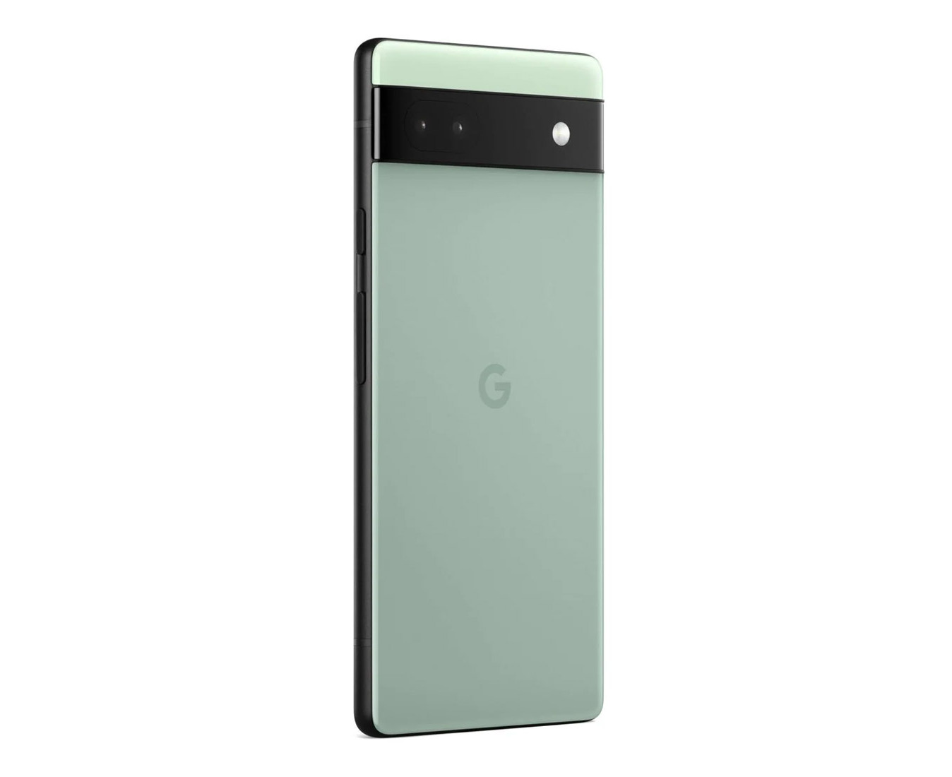 Google Pixel 6a 5G (128GB/6GB, 6.1 inches) - Green | M.catch.com.au