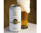 The Zythologist For The Love of Pils-16 cans-440 ml