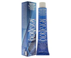 ColorDesign manent Hair Color - 8.0 8NN Extra Intensive Light Blonde For Unisex 3.4 oz Hair Color