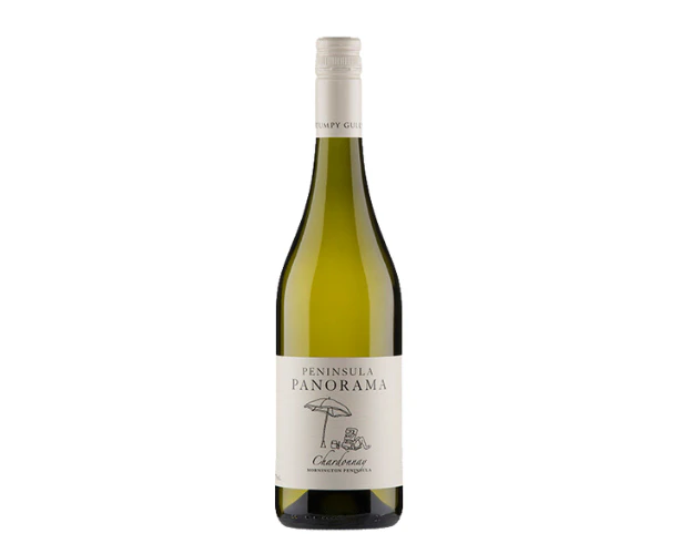 Stumpy Gully Peninsula Panorama Chardonnay - 750ml - 2021