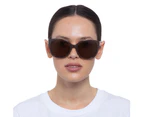 Cancer Council Willoughby Sunglasses Brown