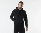 Nike Men's Therma-FIT Pullover Hoodie - Black
