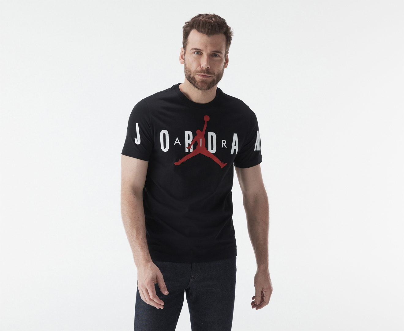 Tee shirt cheap air jordan homme