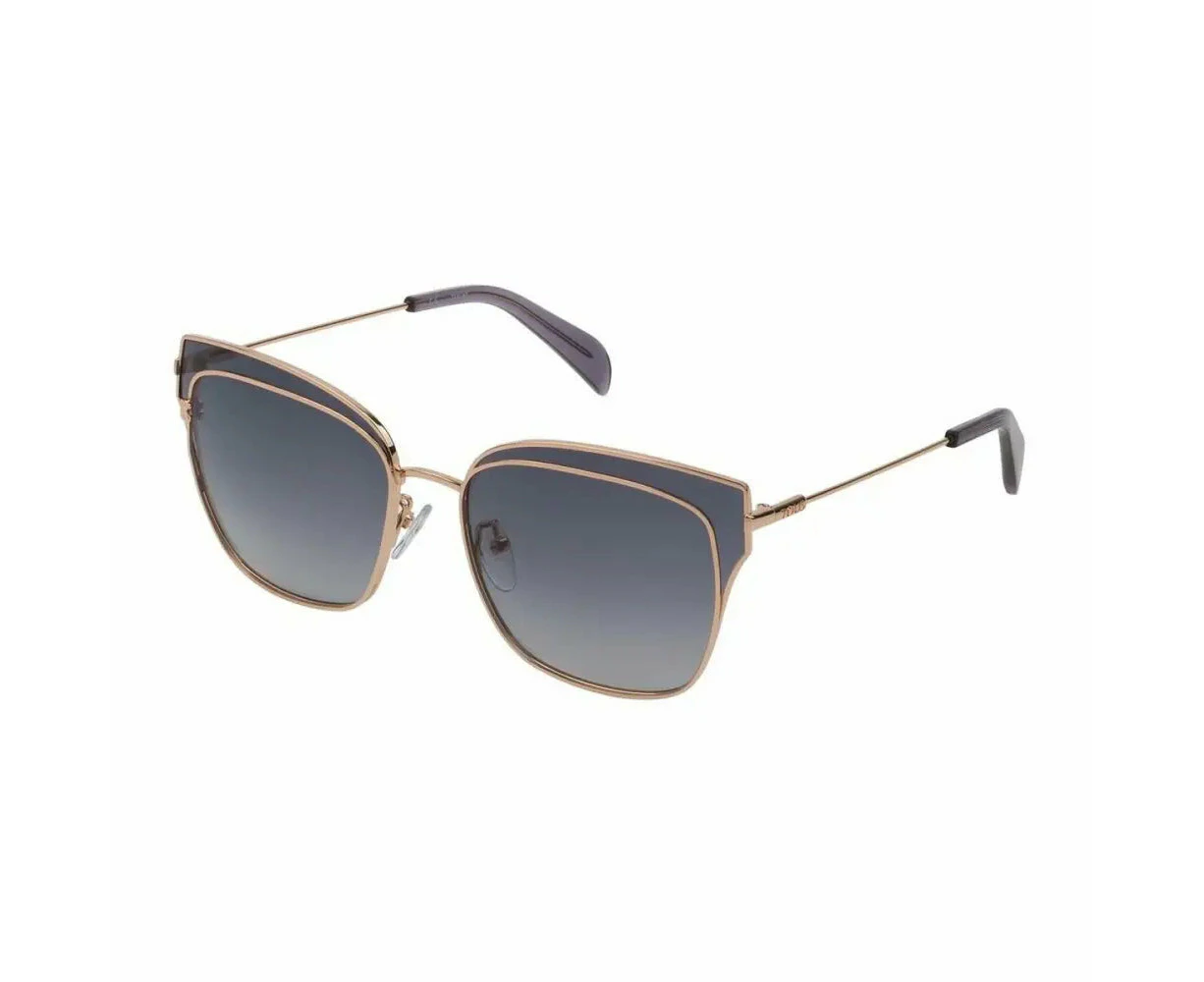 Ladies Sunglasses Tous STO385 610300 61mm