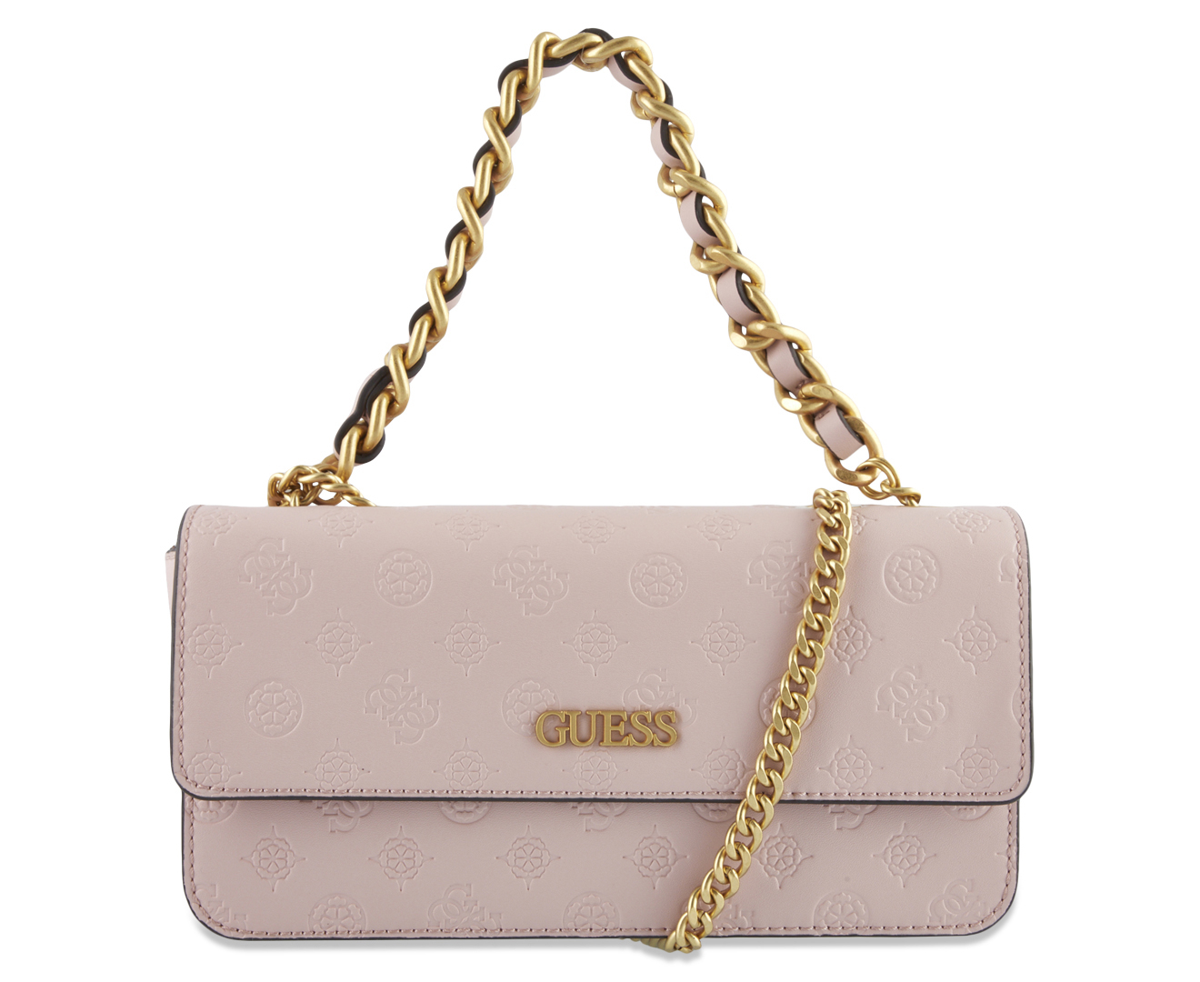 Guess victoria convertible xbody on sale flap