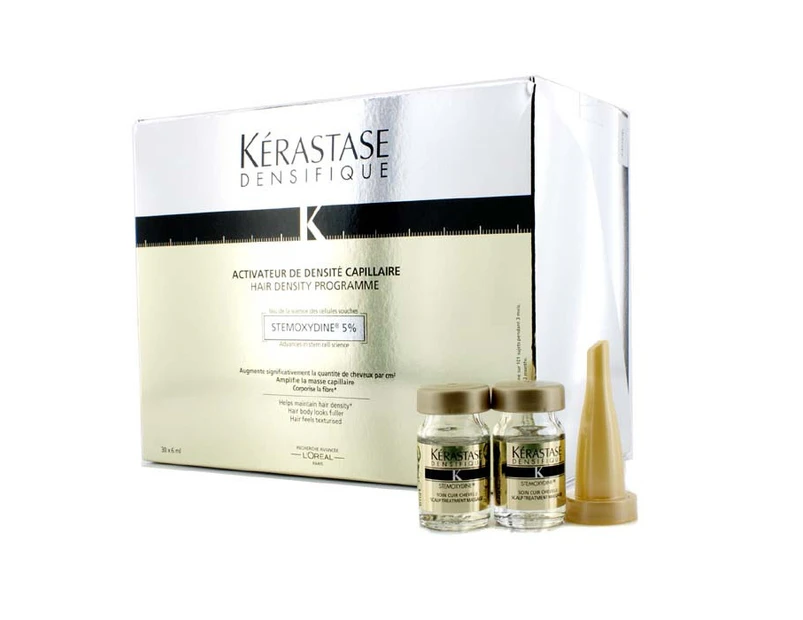 Kerastase Densifique Cure Densifique 30 x 6ml