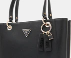 GUESS Noelle Small Tote Bag - Black