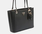 GUESS Noelle Small Tote Bag - Black