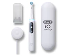 Oral-B iO Series 7 Electric Toothbrush - White