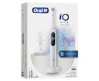 Oral-B iO Series 7 Electric Toothbrush - White