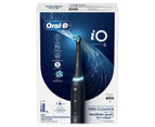 Oral-B iO Series 5 Electric Toothbrush - Onyx Black