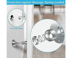 Door Stopper Magnetic Door Stop Stainless Steel Magnetic Door Catch