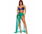 Part of Your World Mermaid Womens Costume