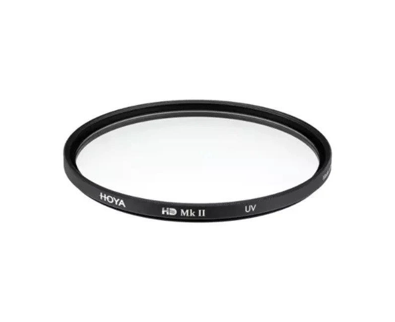 HOYA 62mm UV HD MkII Filter