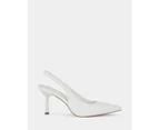 Novo Women's Iraya Pumps - White