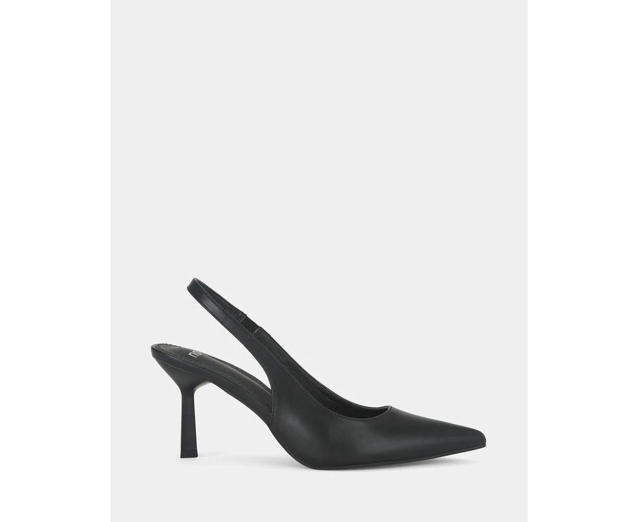 Novo Women's Iraya Pumps - Black