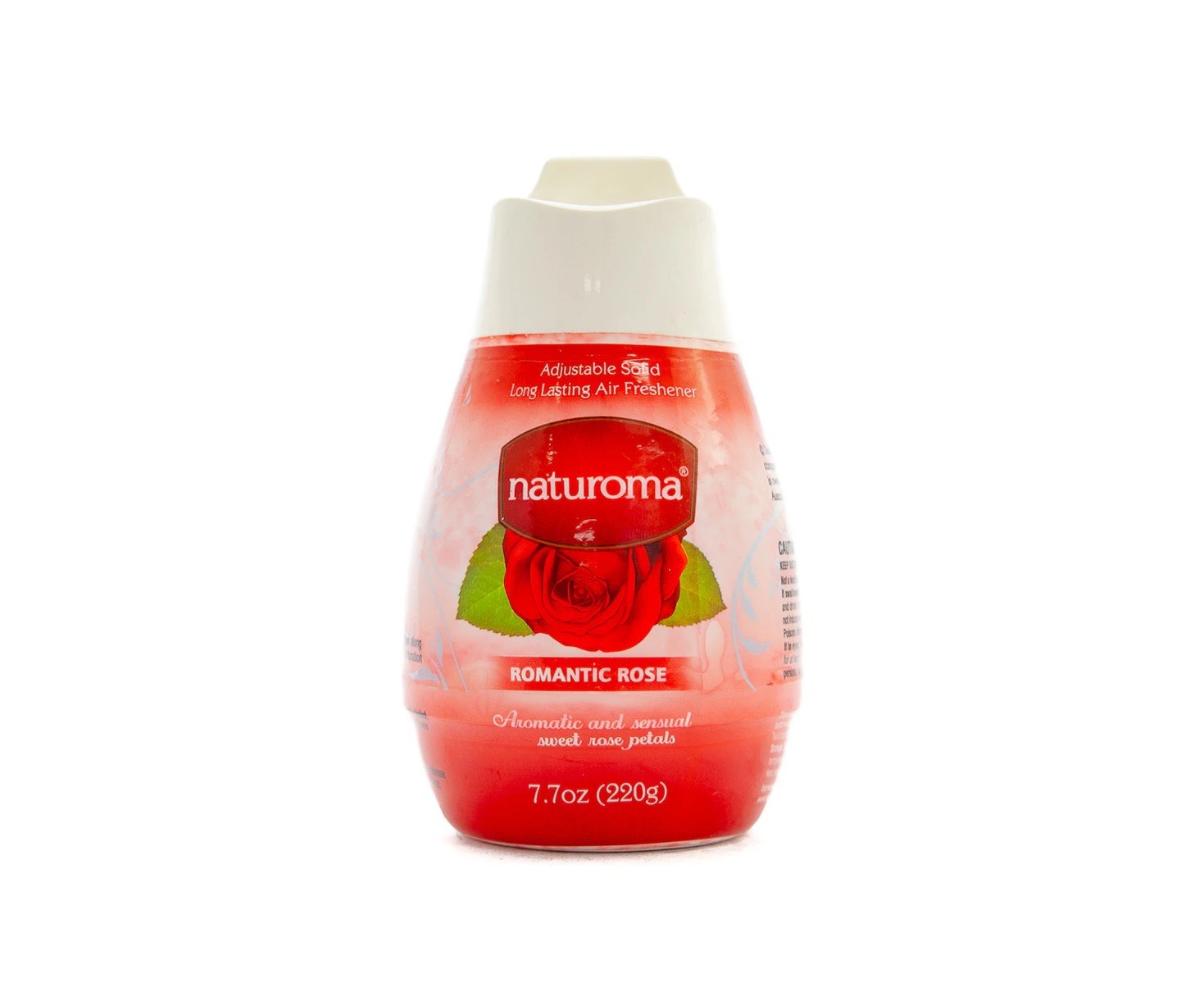 Naturoma Air Freshener Romantic Rose 220gx12