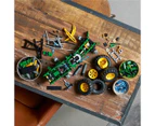 LEGO® Technic John Deere 948L-II Skidder 42157 - Green