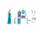 Disney Frozen  Elsa & Olafs Frozen Treats Playset