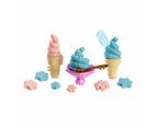 Disney Frozen  Elsa & Olafs Frozen Treats Playset