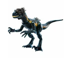 Jurassic World Track 'n Attack Indoraptor - Black