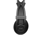 BOYA BY-HP2 Professional Monitoring Headphones - Black