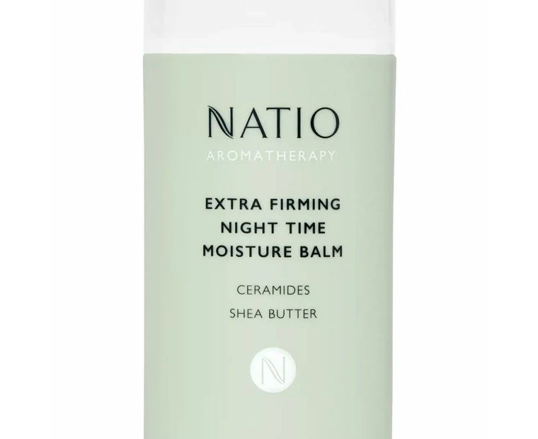 Natio Extra Firming Night Time Moisture Balm 100ML