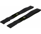 Spruce Cotton Lifting Straps - Pair