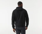 Nike Men's Therma-FIT Pullover Fitness Hoodie - Black