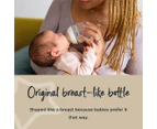 Tommee Tippee Closer To Nature Newborn Bottle Starter Set