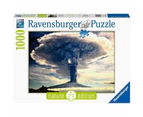 Ravensburger 1000pc Mount Etna Volcano Puzzle