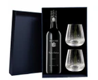 Henschke Keyneton Euphonium Shiraz Blend Gift Hamper includes 2 Premium Wine Glass