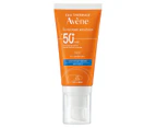 Av ne Sunscreen Emulsion Face SPF 50+ 50ml - For Sensitive Skin