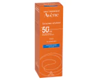 Avene Sunscreen Emulsion Face SPF 50+ 50ml - For Sensitive Skin