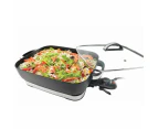 Baccarat Stone The Ultimate Banquet Frypan  30X38cm