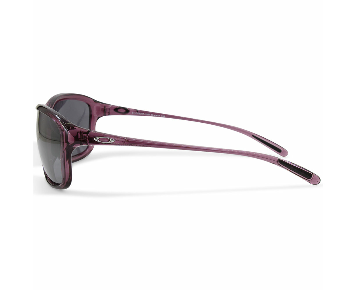 Oakley she's hotsell unstoppable sunglasses