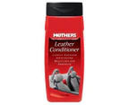 Mothers Leather Conditioner 355ML