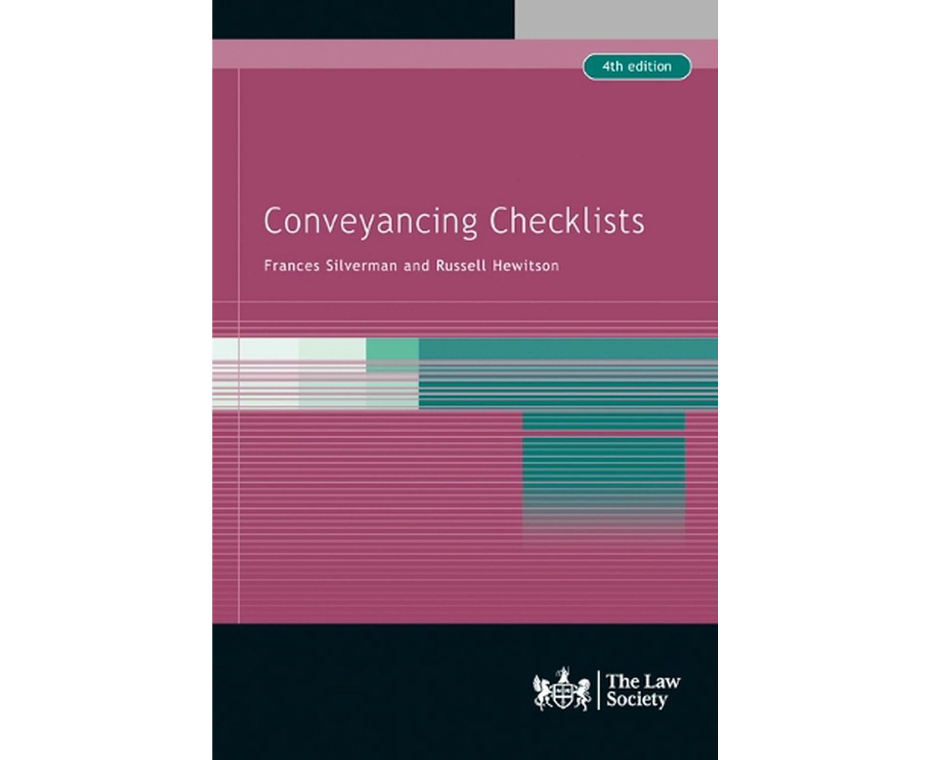 A Straightforward Guide To The Process Of Conveyancing: Revised Edition -  2023