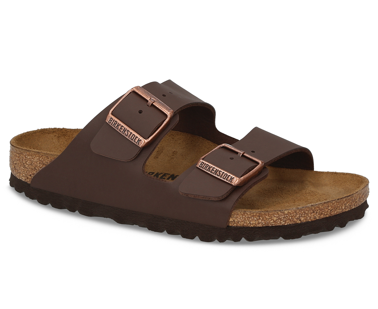 Birkenstock Unisex Arizo...