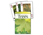 Trees of the Southwest Playing Cards