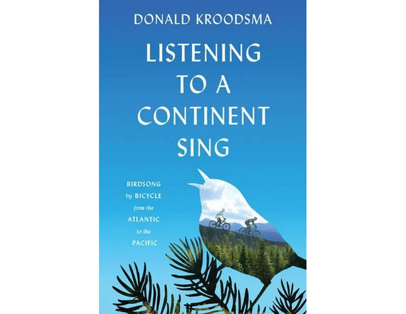 Listening to a Continent Sing