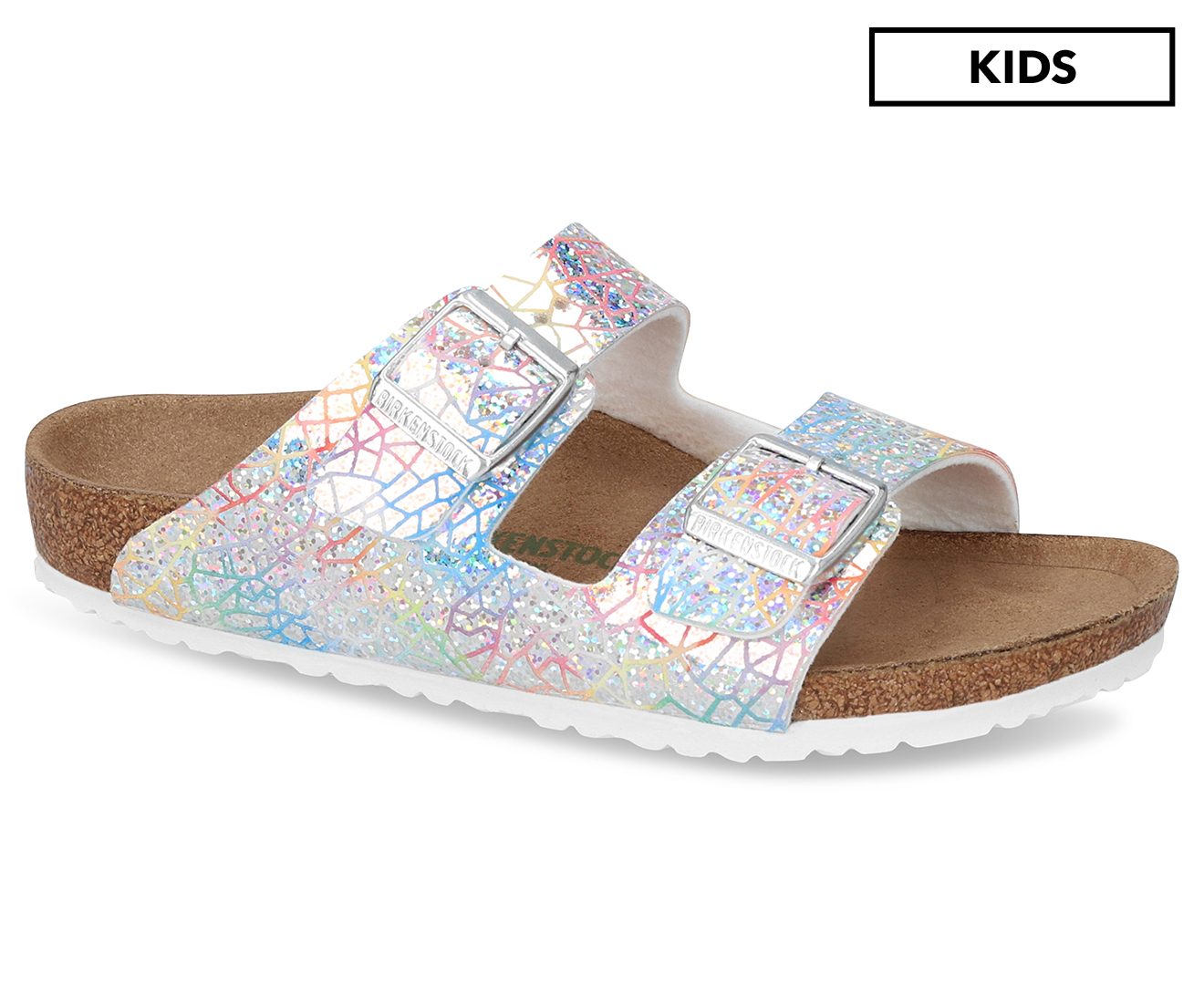 Hologram deals birkenstock sandals