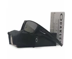 Oakley Fuel Cell Polished Black/Prizm Black Iridium Men's Sunglasses OO9096 J5