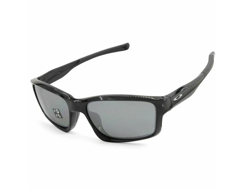 Oakley Chainlink Black Ink Polarized Sunglasses