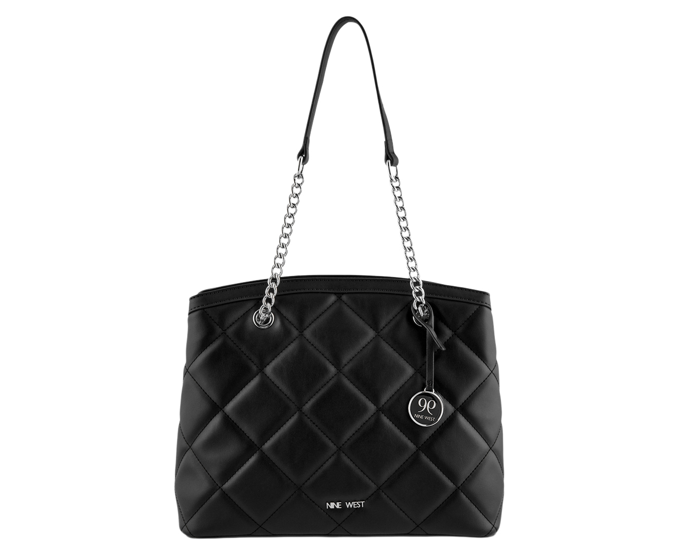 Nine west discount desarae shoulder bag