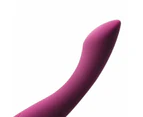 Svakom Amy 2 Purple Powerful Vibrating G Spot Massager For Women