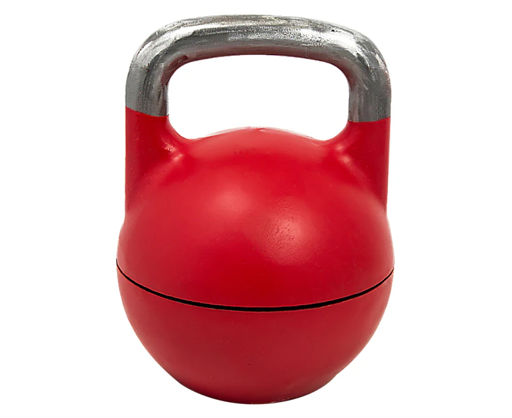 Adjustable 32KG Kettlebell Weight Set Home Gym