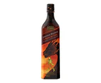 Johnnie Walker Game Of Thrones A Song Of Fire Limited Edition Scotch Whisky 1L