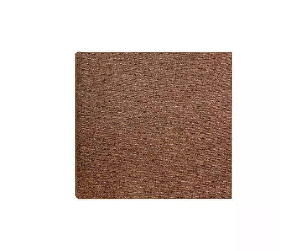 Profile Plush 200 album-Ash Brown