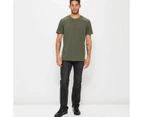 Target Australian Cotton T-Shirt